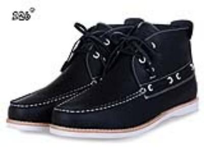 Cheap Men's LV Shoes wholesale No. 372